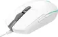Logitech G203/G102 Lightsync white, USB