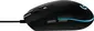 Logitech G203 Prodigy black, USB