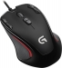 Logitech G300S Optical Gaming Mouse, USB