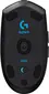 Logitech G305 Lightspeed black, USB