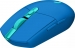 Logitech G305 Lightspeed blue, USB