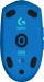 Logitech G305 Lightspeed blue, USB