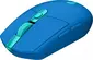 Logitech G305 Lightspeed blue, USB