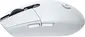 Logitech G305 Lightspeed white, USB