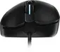 Logitech G403 Prodigy black, USB