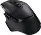 Logitech G502 X Lightspeed, black, USB