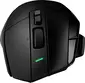 Logitech G502 X Lightspeed, black, USB