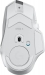 Logitech G502 X Plus, white, USB