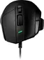 Logitech G502 X, black, USB