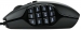 Logitech G600 MMO Optical Gaming Mouse black, USB