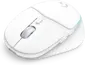 Logitech G705 Lightspeed Aurora white, USB/Bluetooth