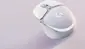 Logitech G705 Lightspeed Aurora white, USB/Bluetooth
