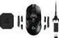 Logitech G903 Lightspeed, USB