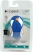 Logitech M187 wireless mini Mouse Blue, USB
