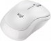 Logitech M240 Silent white, Logi Bolt, Bluetooth 