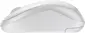 Logitech M240 Silent white, Logi Bolt, Bluetooth