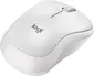 Logitech M240 Silent white, Logi Bolt, Bluetooth