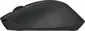 Logitech M280 wireless Mouse, USB, black