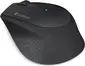 Logitech M280 wireless Mouse, USB, black