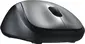 Logitech M310 wireless Mouse silver, USB