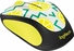 Logitech M317c wireless Mouse lemon, USB