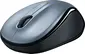Logitech M325 wireless Mouse Light Grey, USB