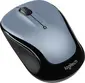 Logitech M325 wireless Mouse Light Grey, USB