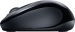 Logitech M325s wireless Mouse Dark Silver dark grey/black, USB 