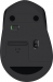 Logitech M330 Silent Plus black, USB