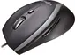 Logitech M500 Corded Mouse Refresh, USB