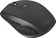 Logitech MX Anywhere 2S Bluetooth Edition, graphite, USB/Bluetooth