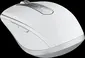Logitech MX Anywhere 3 for Business, Pale Grey, Logi Bolt, USB/Bluetooth
