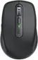 Logitech MX Anywhere 3 for Business, graphite, Logi Bolt, USB/Bluetooth