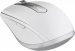 Logitech MX Anywhere 3 for Mac Pale Grey, white/grey, Bluetooth