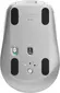 Logitech MX Anywhere 3 for Mac Pale Grey, white/grey, Bluetooth