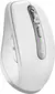 Logitech MX Anywhere 3S Pale Grey, white/grey, Logi Bolt, USB/Bluetooth