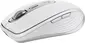 Logitech MX Anywhere 3S Pale Grey, white/grey, Logi Bolt, USB/Bluetooth