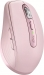 Logitech MX Anywhere 3S Rose, pink, Logi Bolt, USB/Bluetooth
