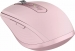 Logitech MX Anywhere 3S Rose, pink, Logi Bolt, USB/Bluetooth