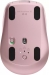 Logitech MX Anywhere 3S Rose, pink, Logi Bolt, USB/Bluetooth