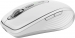 Logitech MX Anywhere 3S for Business Pale Grey, white/grey, Logi Bolt, USB/Bluetooth