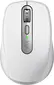 Logitech MX Anywhere 3S for Business Pale Grey, white/grey, Logi Bolt, USB/Bluetooth