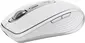 Logitech MX Anywhere 3S for Business Pale Grey, white/grey, Logi Bolt, USB/Bluetooth