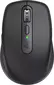 Logitech MX Anywhere 3S for Business graphite, black, Logi Bolt, USB/Bluetooth