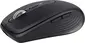 Logitech MX Anywhere 3S graphite, black, Logi Bolt, USB/Bluetooth