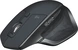 Logitech MX Master 2S Bluetooth Edition, graphite, USB/Bluetooth