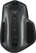 Logitech MX Master 2S Bluetooth Edition, graphite, USB/Bluetooth
