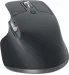 Logitech MX Master 3 graphite, USB/Bluetooth