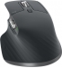 Logitech MX Master 3 graphite, USB/Bluetooth