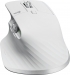 Logitech MX Master 3S Pale Grey, Logi Bolt, USB/Bluetooth 